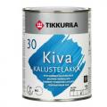    Kiva () 30, , 2.7 . Tikkurila ()