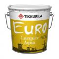  Euro Laquer Aqua ( ), , 9 . Tikkurila ()