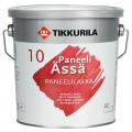      Paneeli-Assa (-)-10, 9 .,  Tikkurila ()