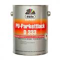     Expert Pu-Parkettlack ( -) D-333, 0.75 . Dufa ()